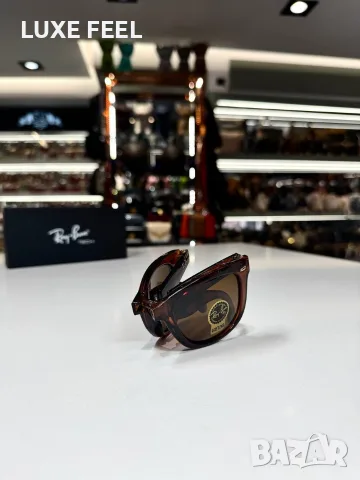 Cartier 🤍MIU MIU 🤍 Ray-Ban 🤍Дамски Слънчеви Очила , снимка 2 - Слънчеви и диоптрични очила - 55710289