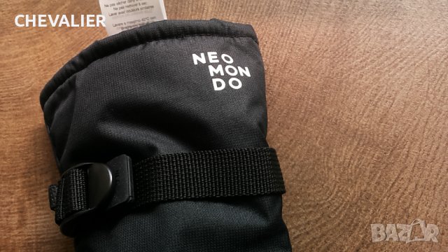 NEO MON DO SKI SNOWBOARD GLOVES Размер S ски сноуборд ръкавици 2-48, снимка 4 - Ръкавици - 36795087