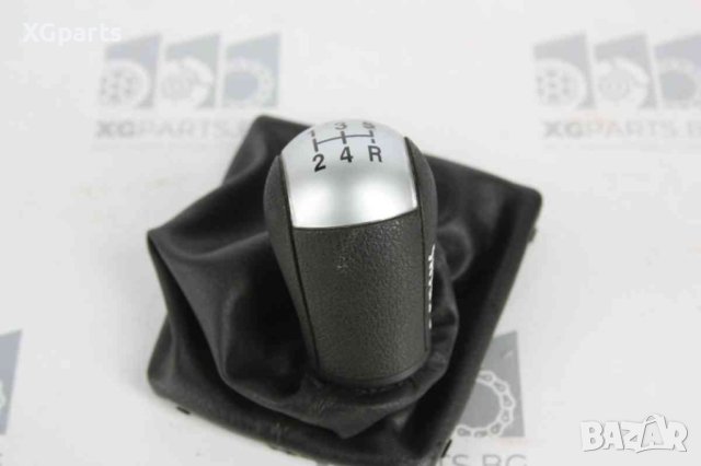  Топка скоростен лост с маншон за Ford Focus MK2 (2005-2012), снимка 3 - Части - 42350092