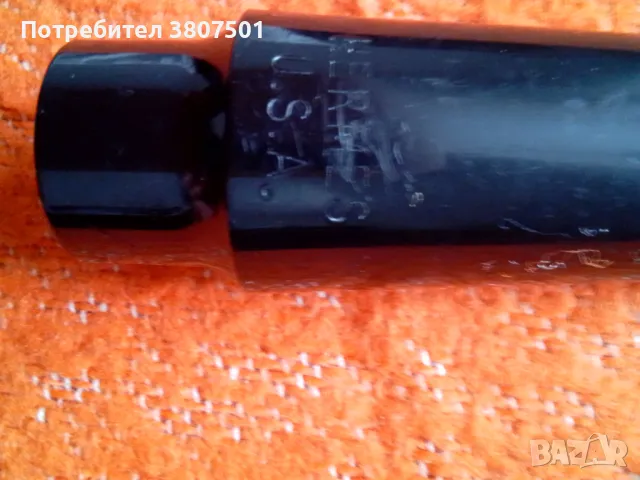 Мундщук за Алто Сакс HERMES-U.S.A., снимка 9 - Духови инструменти - 48670085