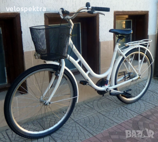 ЕСКО Класик ! 26 цола ! Елегантен алуминиев велосипед !, снимка 2 - Велосипеди - 52230993
