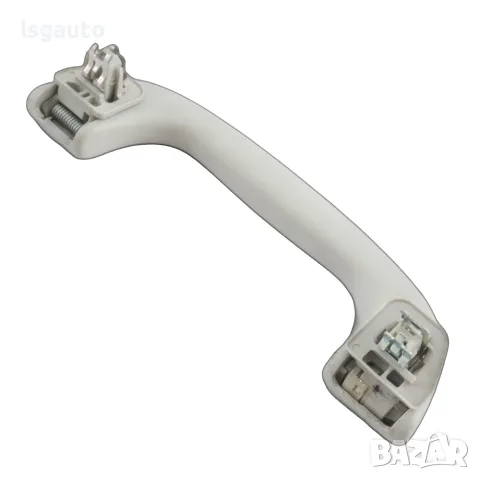 Интериорна дръжка таван Mazda 2 II (DE) 2007-2010 ID: 164477, снимка 2 - Части - 56192393