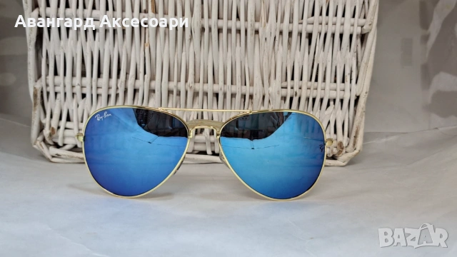 Унисекс слънчеви очила-А8, снимка 2 - Слънчеви и диоптрични очила - 54133302