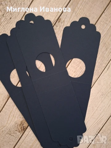 подаръчета за гости / кутийка за бонбон , снимка 4 - Други - 50471739