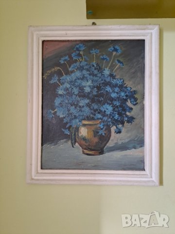 Картина Синчец, снимка 2 - Картини - 38284434