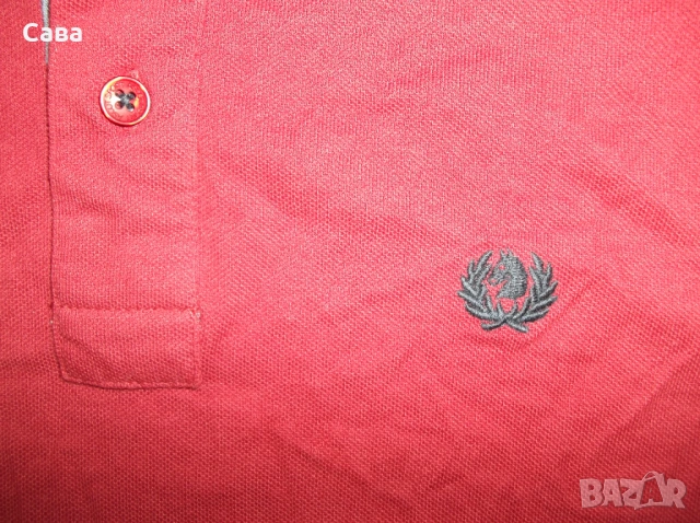 Блуза ASCOT SPORT  мъжка,Л, снимка 2 - Блузи - 53977781