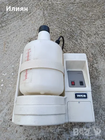 Уред за дезинфекция на стаята , снимка 2 - Други машини и части - 47573374