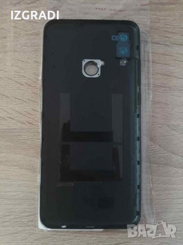 Заден капак, панел за Huawei P Smart 2019, снимка 3 - Резервни части за телефони - 40010047