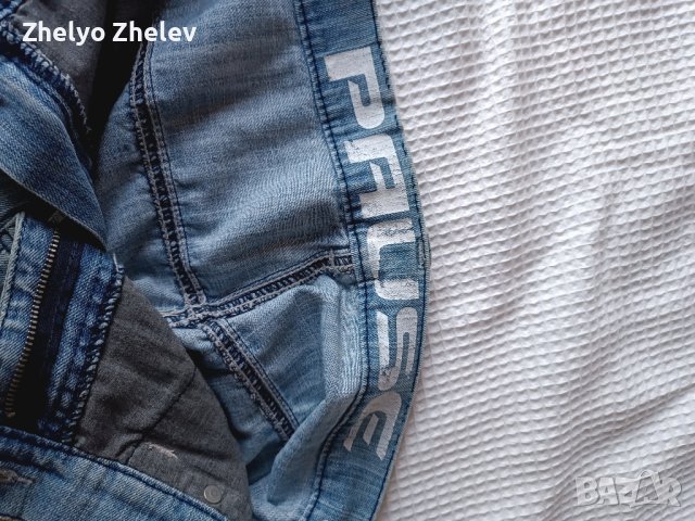 Дънки на марката Pause jeans , снимка 9 - Дънки - 42818486