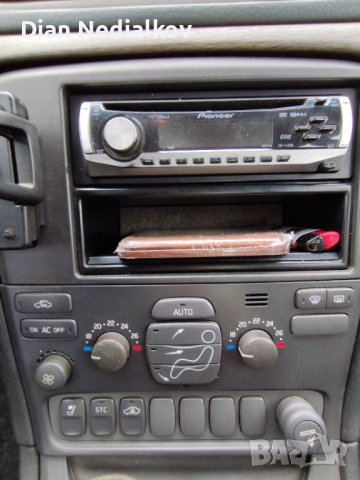 Volvo s80 D5, снимка 9 - Автомобили и джипове - 40453040