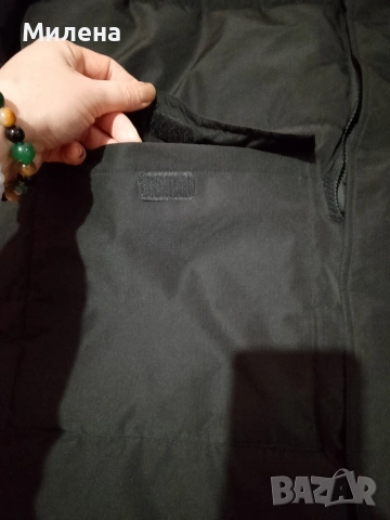 Мъжко яке, снимка 4 - Якета - 53160294