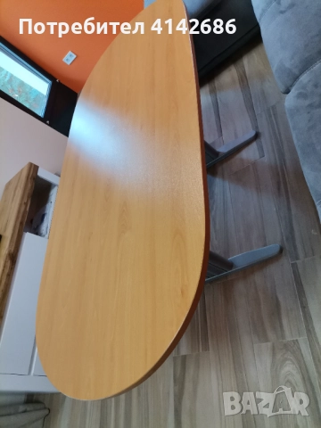 Кухненска маса, снимка 6 - Маси - 51873721