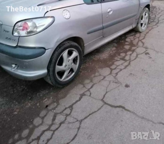  Джанти зимни гуми крикове и клучове, снимка 10 - Гуми и джанти - 27110824