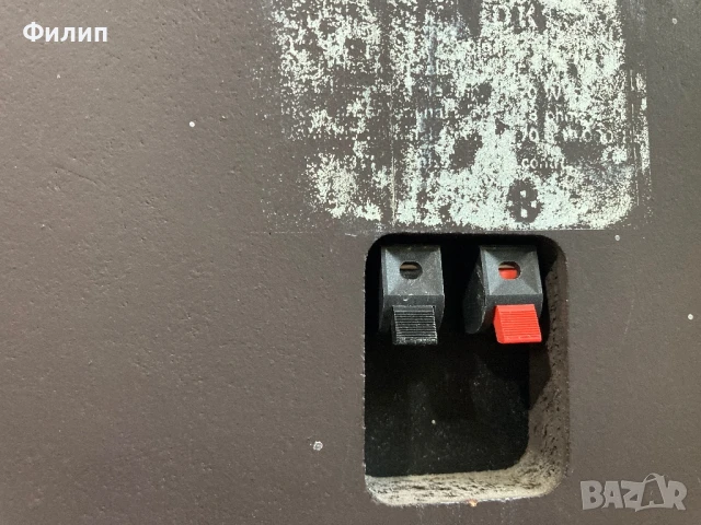 HRC DK1, снимка 9 - Тонколони - 48468353