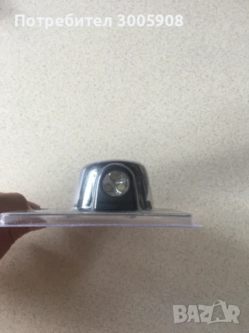 Продавам фенерче с динамо, снимка 6 - Къмпинг осветление - 50952309