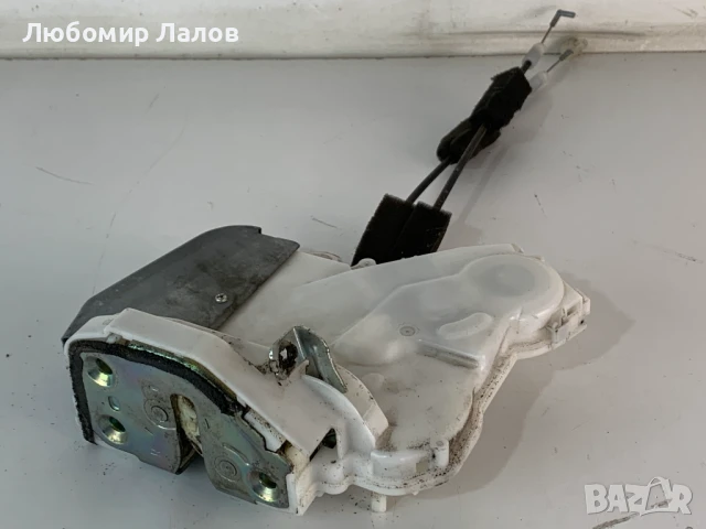 Задна лява брава Honda CR-V III IV (06-19)г. EU-L01-09160A, снимка 4 - Части - 50752906