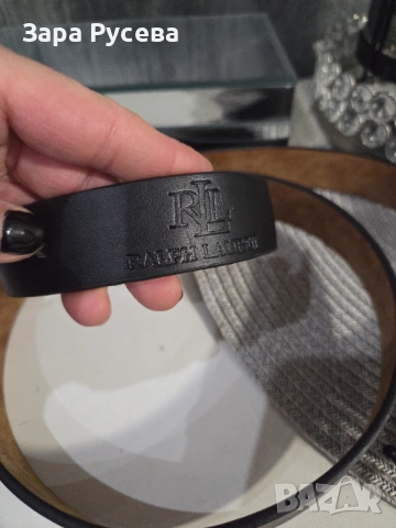 RL дамски колан, снимка 2 - Колани - 53227980