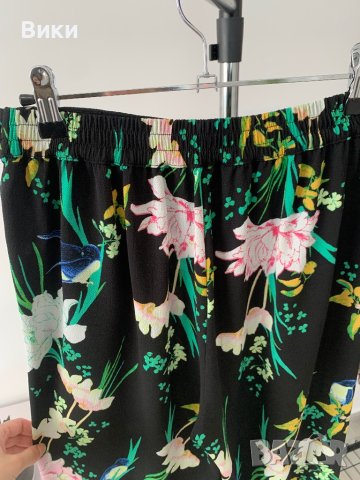 Дамски панталон в размер 36 Only , снимка 16 - Панталони - 44179030