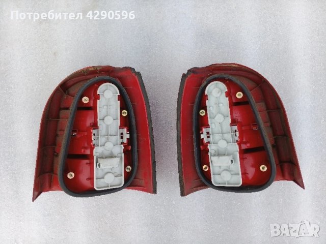 Десен стоп Audi A4 b5 комби / Ауди А4, снимка 2 - Части - 50787555