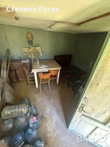 991 кв лозе / ГРАДИНА / терен / парцел / в гр. Силистра под крепостта - от Черно и Бяло нагоре собст, снимка 14 - Парцели - 52029385