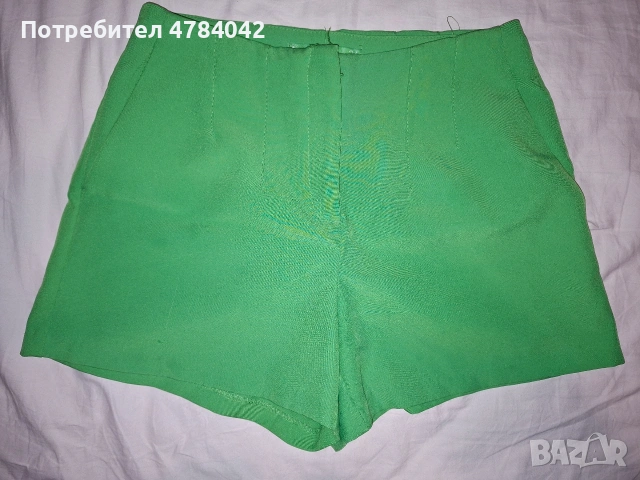 къси панталони