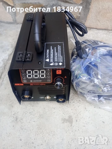 Телоподаващо 2в1, снимка 6 - Други машини и части - 50650779