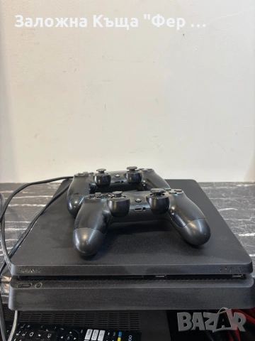 Sony Play Station IV