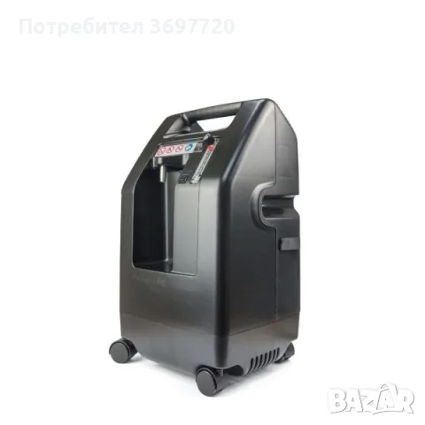 Продава се кислороден концентратор DeVilbiss Compact 525