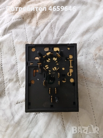 Ключ светлини за Опел Астра Г 1999 , снимка 3 - Части - 52547880