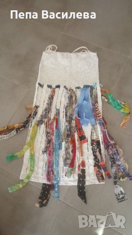 Туника на SAVE THE QUEEN, снимка 2 - Туники - 13443075