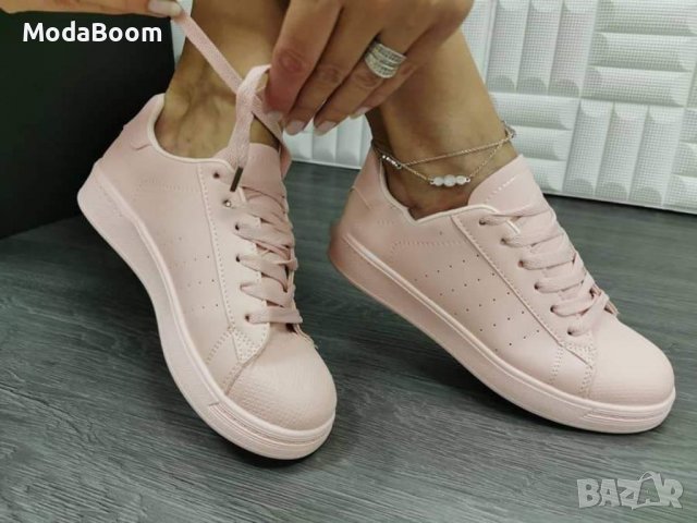 Дамски обувки , снимка 2 - Дамски ежедневни обувки - 37931865