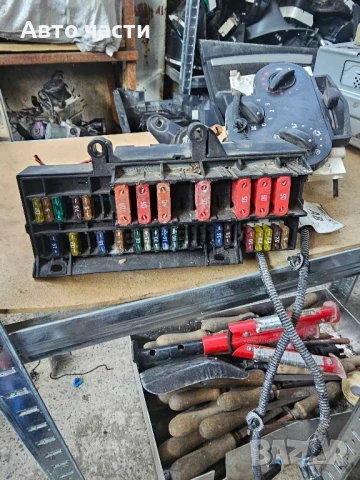 Бушонно табло BMW E65 4.4i 333 конски сили 6900582.0