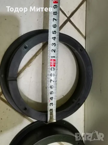 Фланци за 6 инча, снимка 6 - Тонколони - 48839929