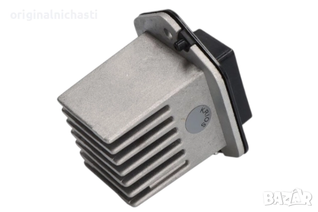 Резистор регулатор вентилатор климатик МИТСУБИШИ Л200 MITSUBISHI L200 4D56-HP 7801A390 7810A063