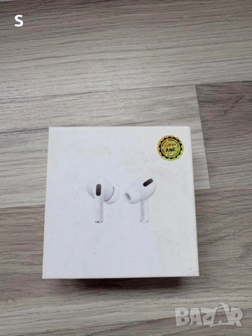 Слушалки Air Pods Pro, снимка 3 - Bluetooth слушалки - 54300110