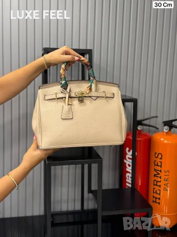 Hermes 🔥Дамски Чанти , снимка 8 - Чанти - 56120406