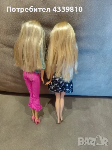 barbie барби кукли , снимка 3 - Кукли - 56455896