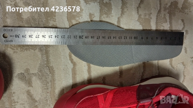 Детски маратонки, снимка 6 - Детски маратонки - 52019965