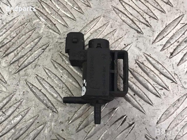 Вакуум клапан Mercedes S500,W220,2000г.