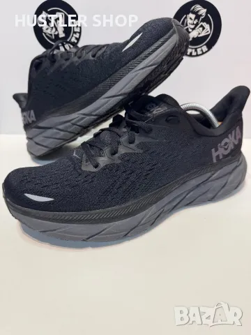 Маратонки HOKA CLIFTON 8.Номер 42.5, снимка 1 - Маратонки - 48722799