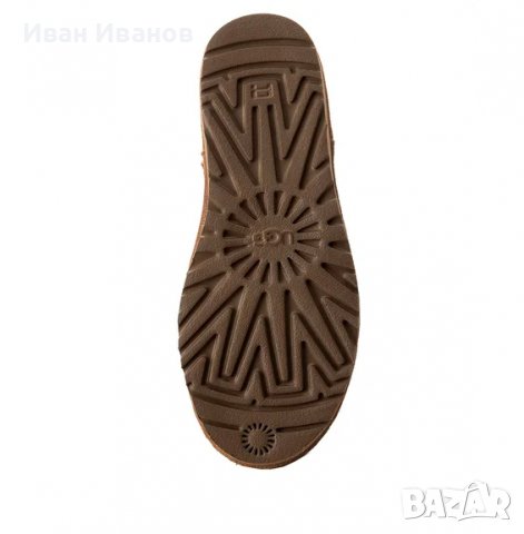 Боти Ugg Classic Unlined Mini  PREF номер 36 , снимка 6 - Дамски боти - 39013865