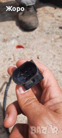 Ламбда сонда за VW 1,6 BENZIN горна !, снимка 3 - Части - 38584322