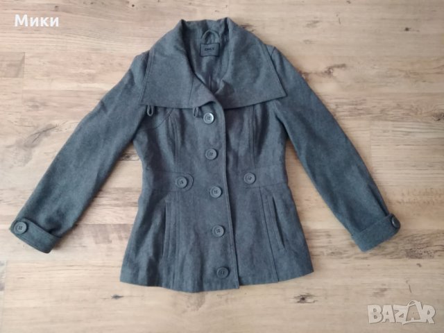 Дамско палто