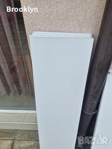 Продават се дъски за стелажи , снимка 4 - Стелажи и щандове - 54250593