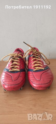 Umbro. Футболни бутонки. 47, снимка 5 - Футбол - 42841838