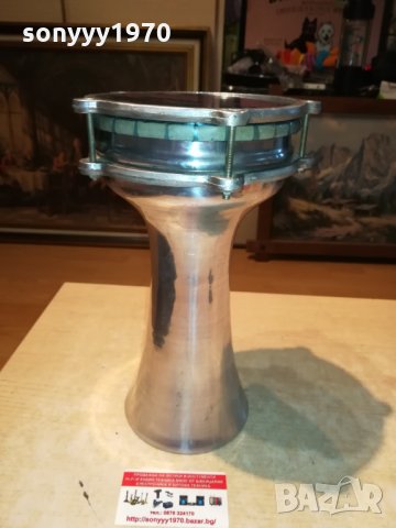 ТАРАМБУКА 30СМ 2509211930, снимка 7 - Ударни инструменти - 34252051