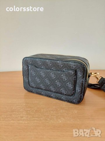 Луксозен чанта Guess код DS242, снимка 4 - Чанти - 39392028