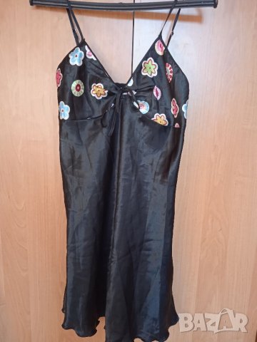 Комплект нощница и халат, снимка 6 - Бельо - 36662728