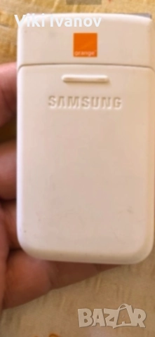 Самсунг Е420, снимка 4 - Samsung - 52470542