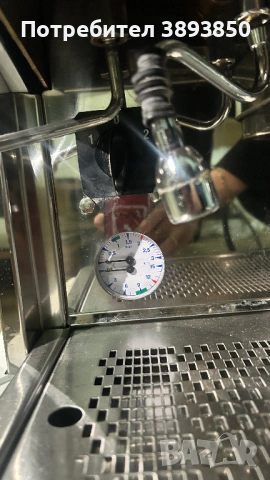 Професионална кафе машина WEGA Polaris , снимка 8 - Кафемашини - 53251284